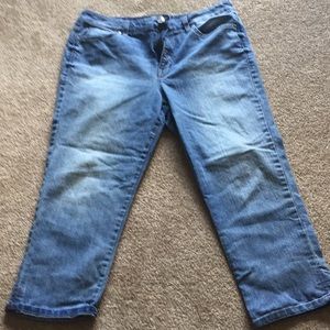 Nine West jeans